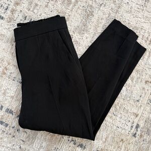 Aritzia Babaton Conan Cropped Pant